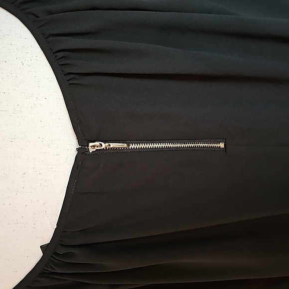 WHBM blouse - Picture 4 of 6